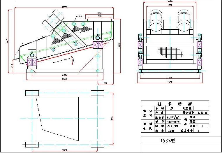 15*35轻型矿用91香蕉视频IOS下载入口外形图